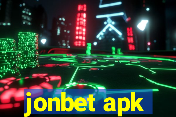 jonbet apk